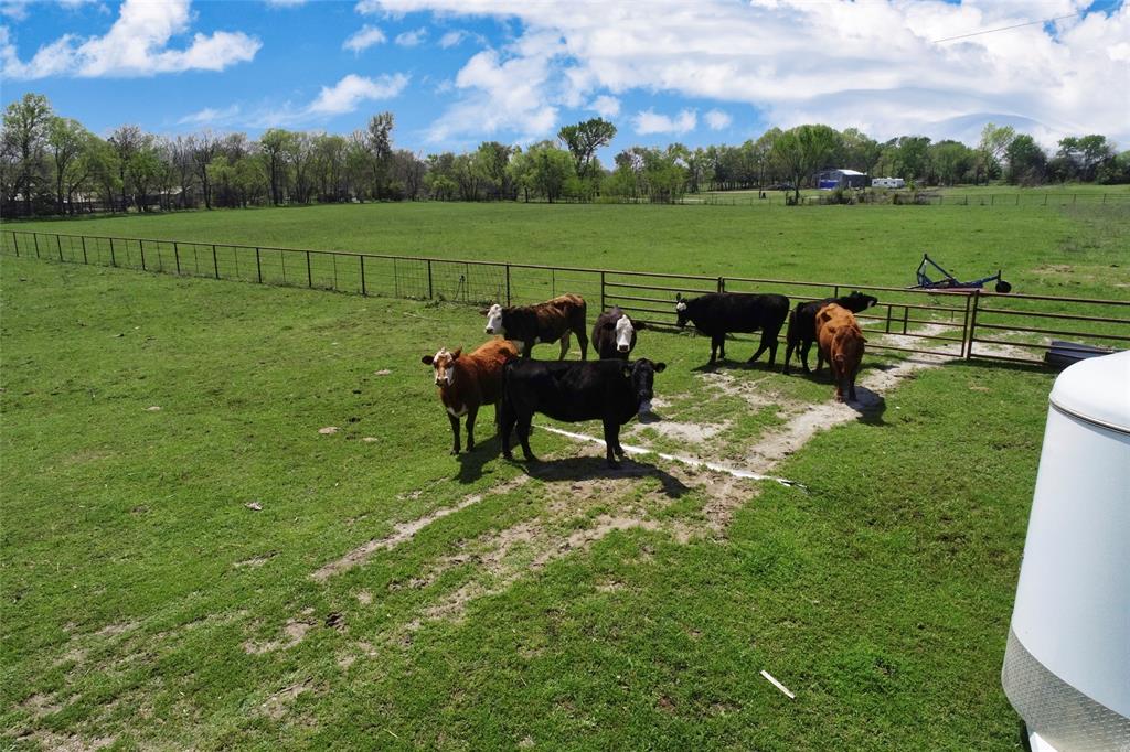 T H Stovall A1089 - Farm