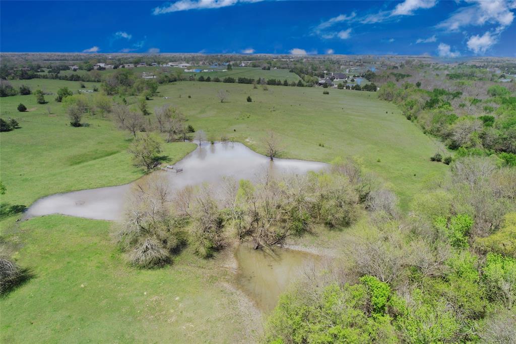 T H Stovall A1089 - Farm