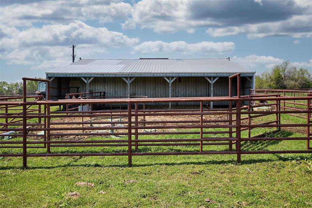 T H Stovall A1089 - Farm