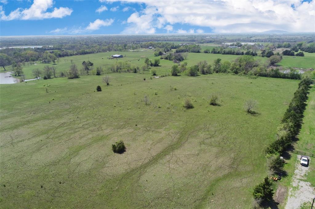 T H Stovall A1089 - Farm