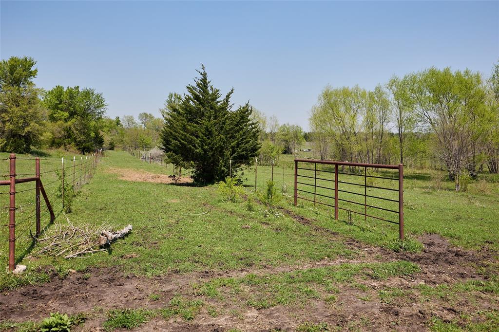 T H Stovall A1089 - Farm