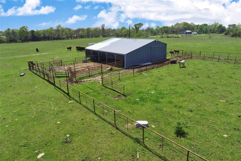 T H Stovall A1089 - Farm