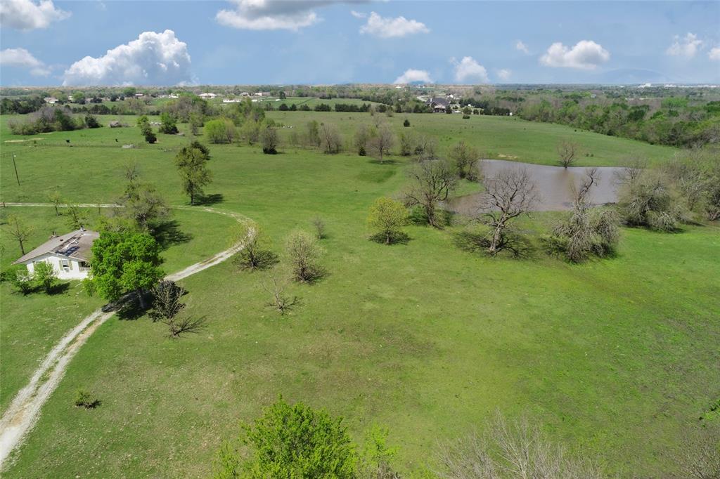 T H Stovall A1089 - Farm