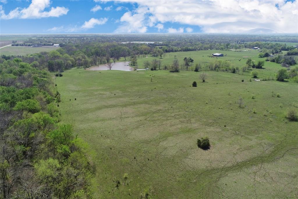 T H Stovall A1089 - Farm