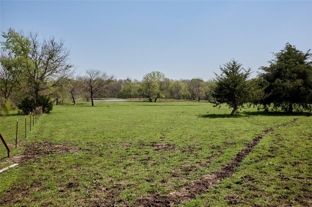 T H Stovall A1089 - Farm