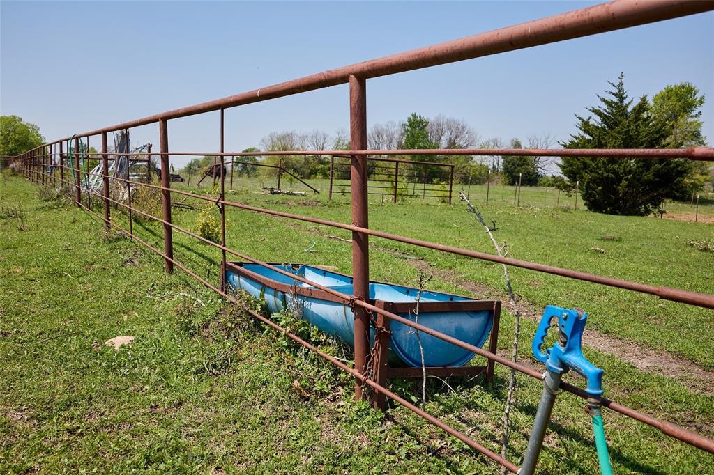 T H Stovall A1089 - Farm