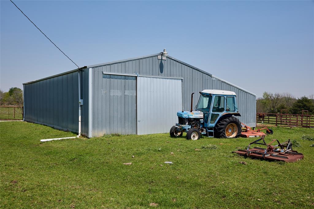 T H Stovall A1089 - Farm