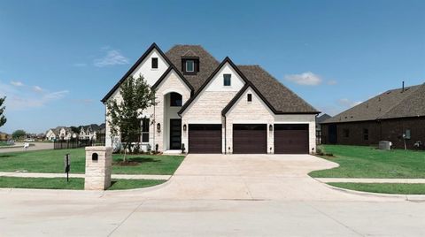 105 Deep Water Court Heath TX 75032