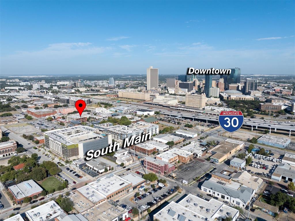 Dickerson-Jenkins Residential - Residential