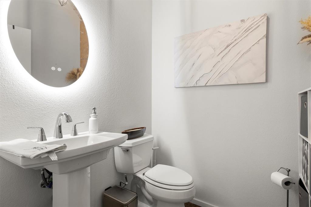 Dickerson-Jenkins Residential - Residential