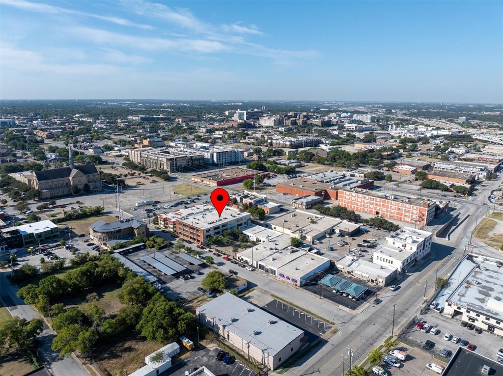 Dickerson-Jenkins Residential - Residential