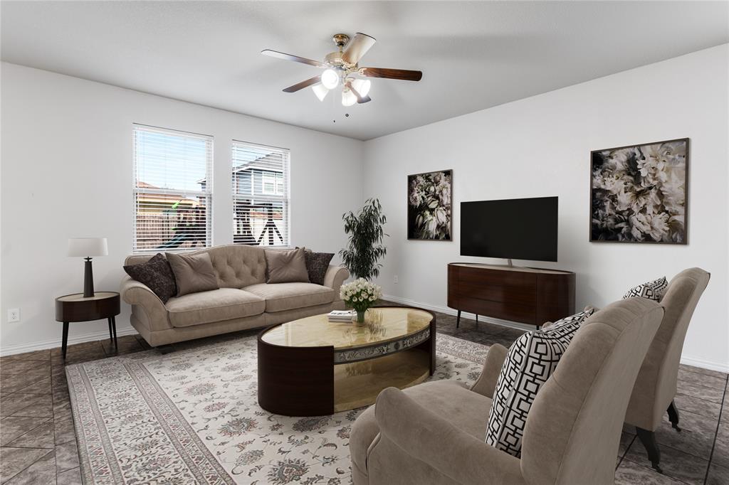 Harlem Gardens Add - Residential