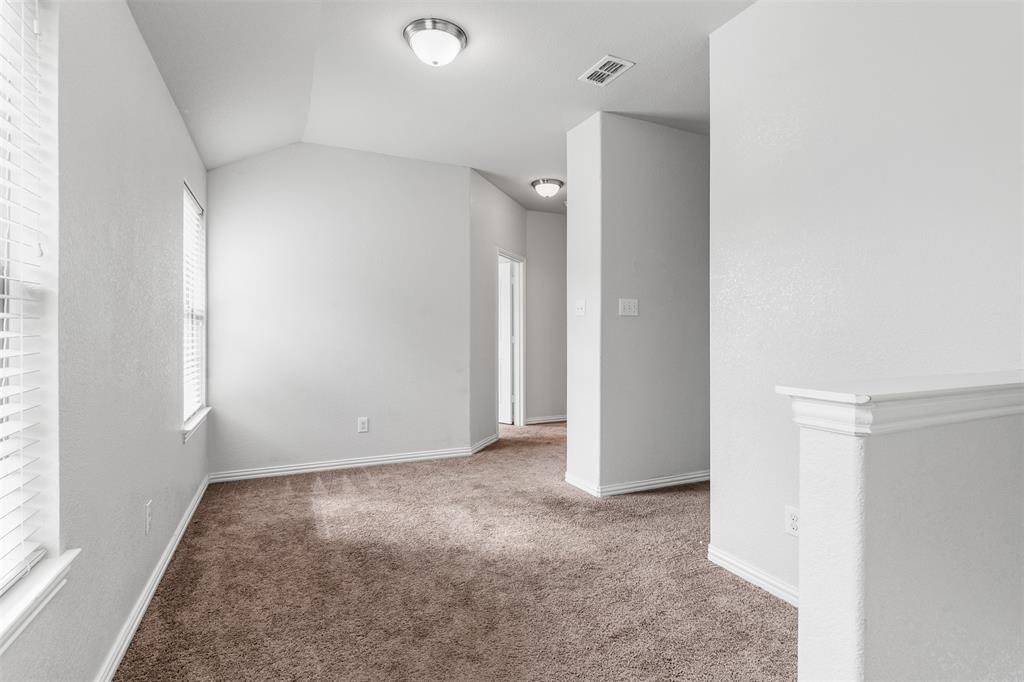 Harlem Gardens Add - Residential