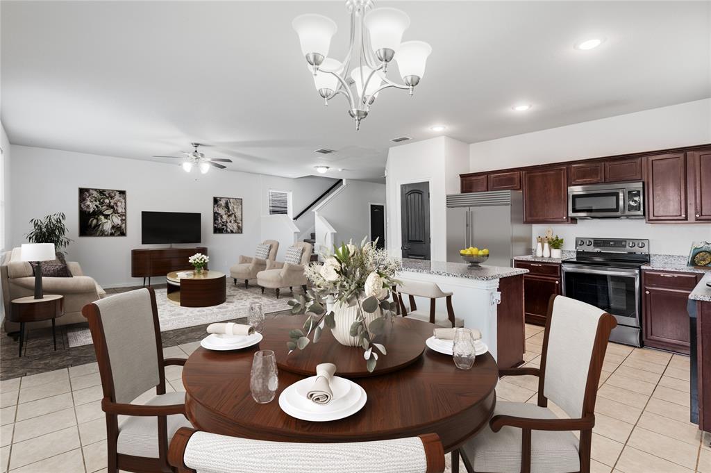 Harlem Gardens Add - Residential