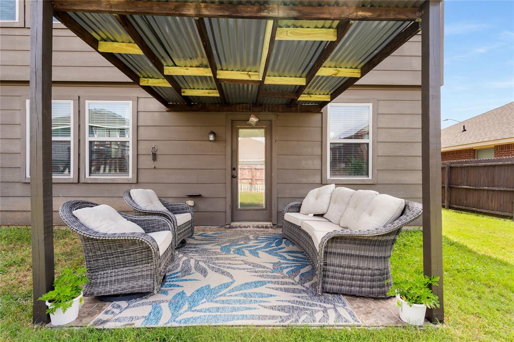 Harlem Gardens Add - Residential