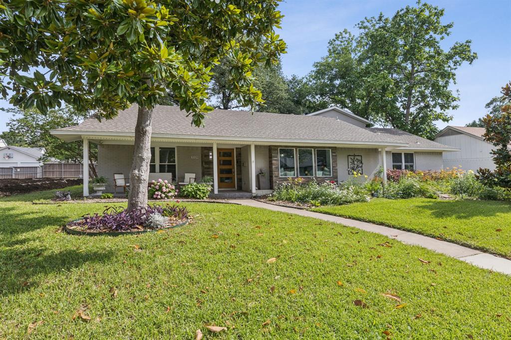 3320 Norcross Lane