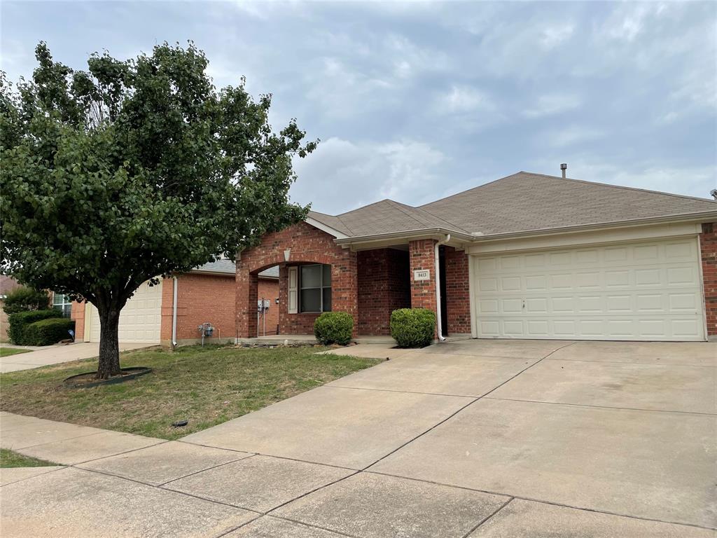 8413 Prairie Fire Drive