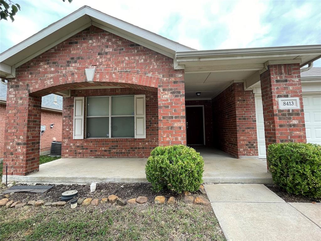 8413 Prairie Fire Drive