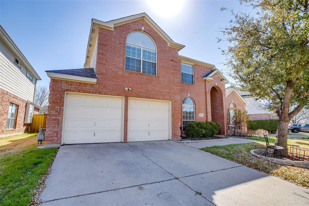 5366 Desert Falls Drive