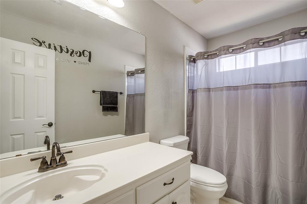 Park Glen Add - Residential