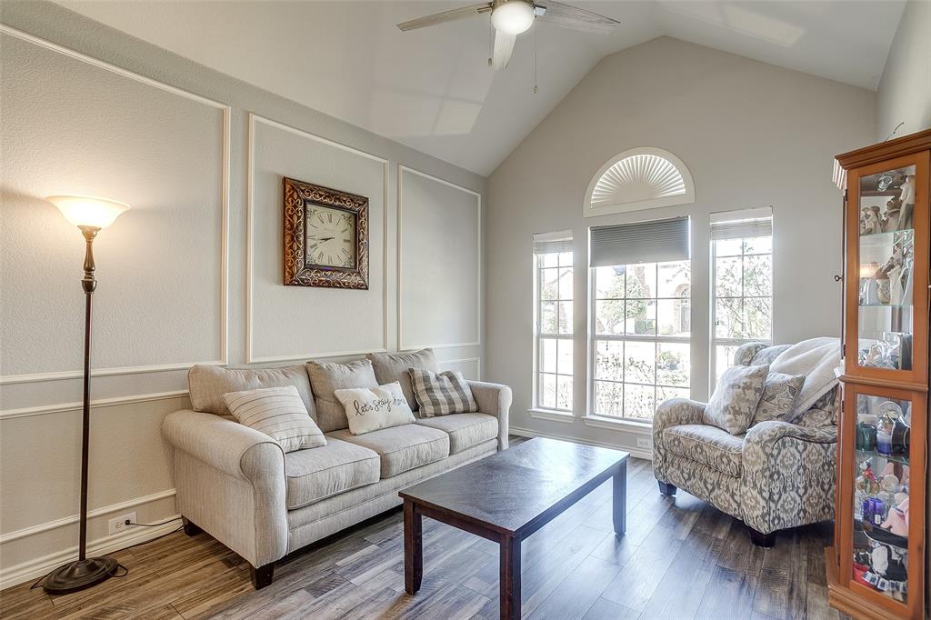 Park Glen Add - Residential