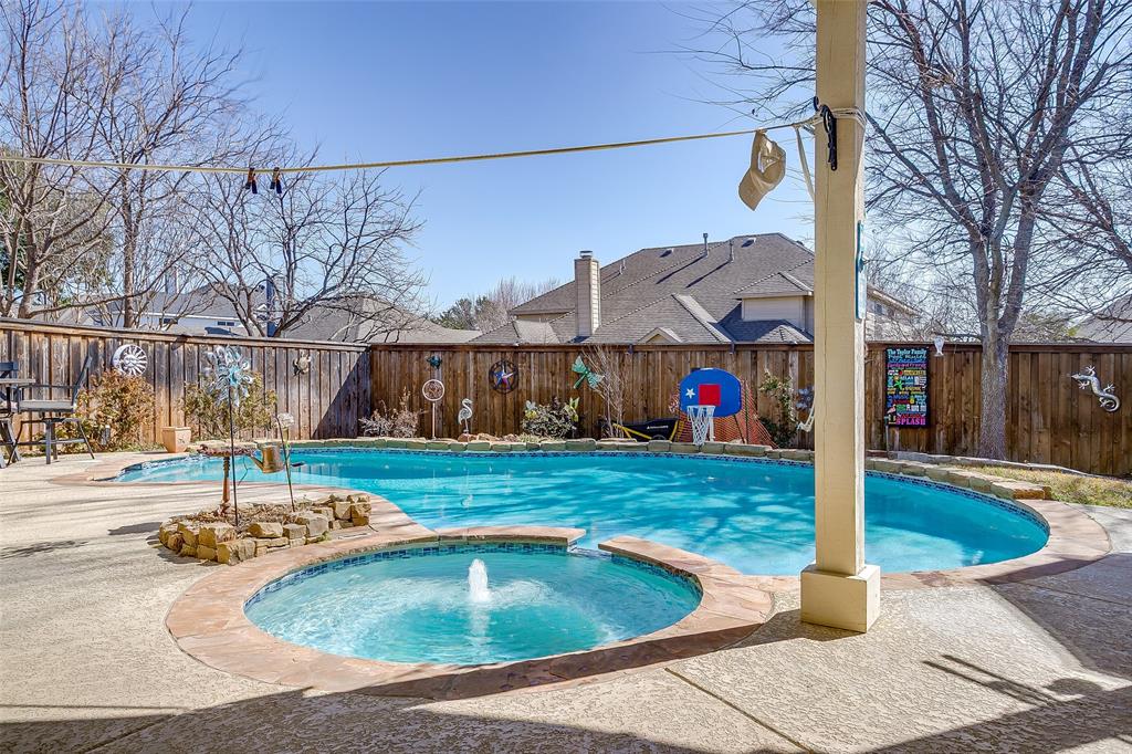 Park Glen Add - Residential