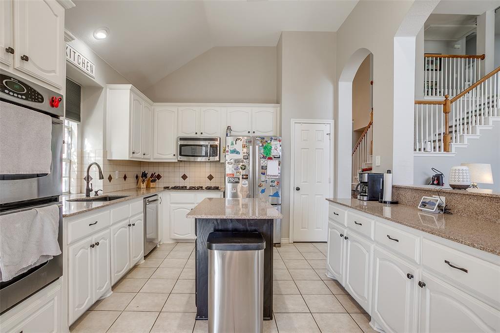 Park Glen Add - Residential