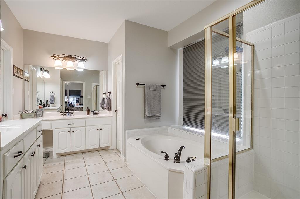 Park Glen Add - Residential