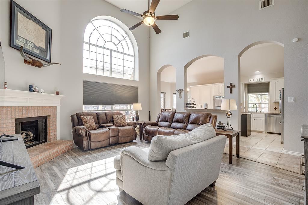 Park Glen Add - Residential