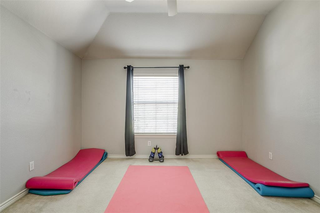 Park Glen Add - Residential