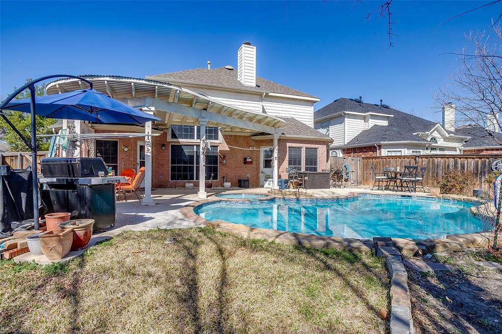 Park Glen Add - Residential