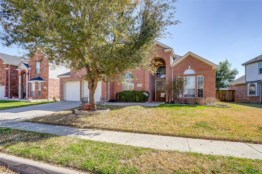 5366 Desert Falls Drive