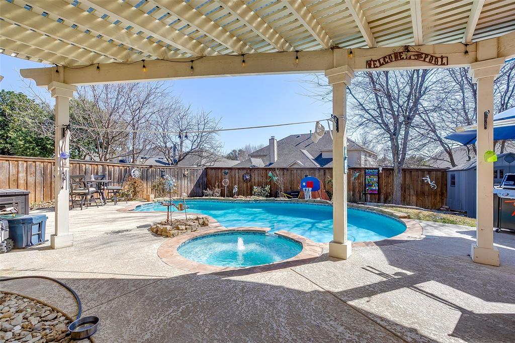 Park Glen Add - Residential