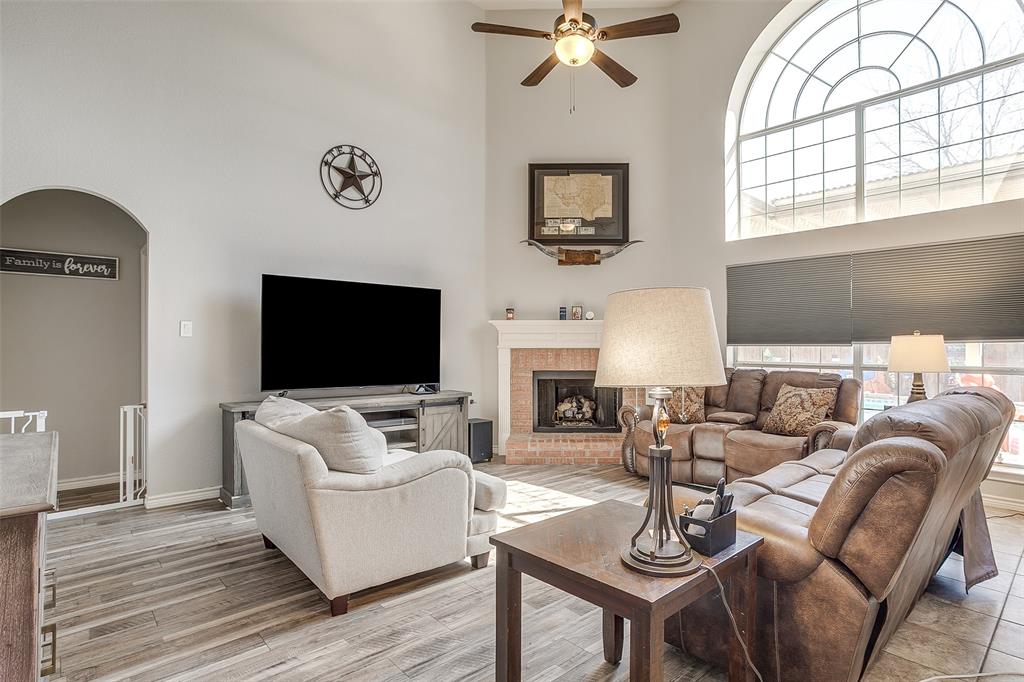 Park Glen Add - Residential