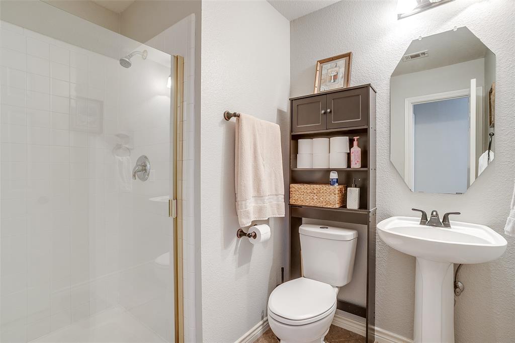 Park Glen Add - Residential