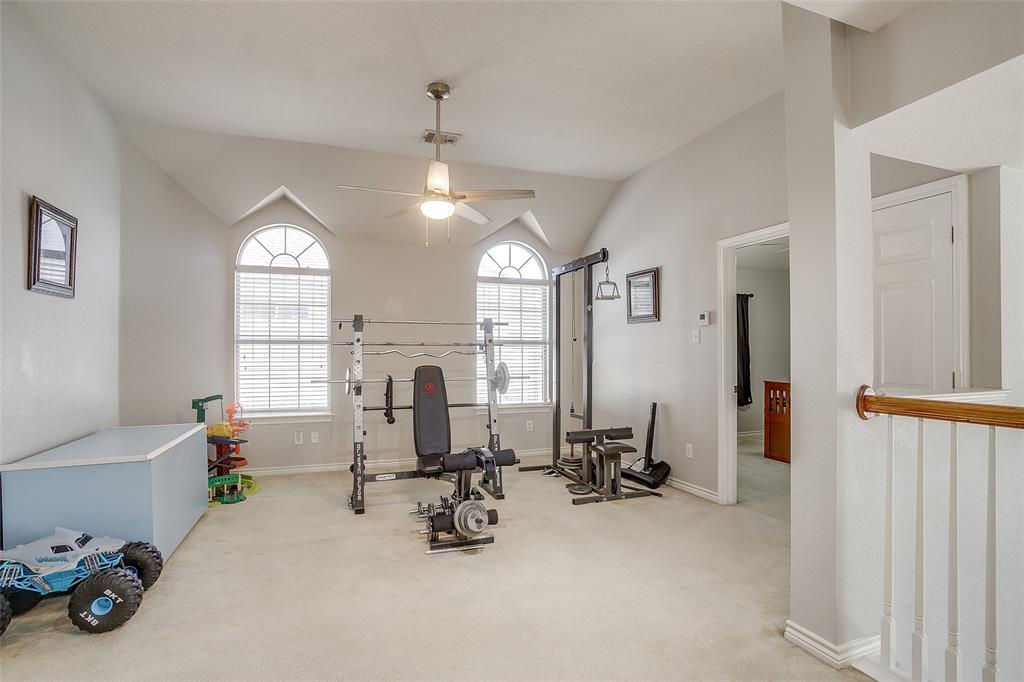 Park Glen Add - Residential