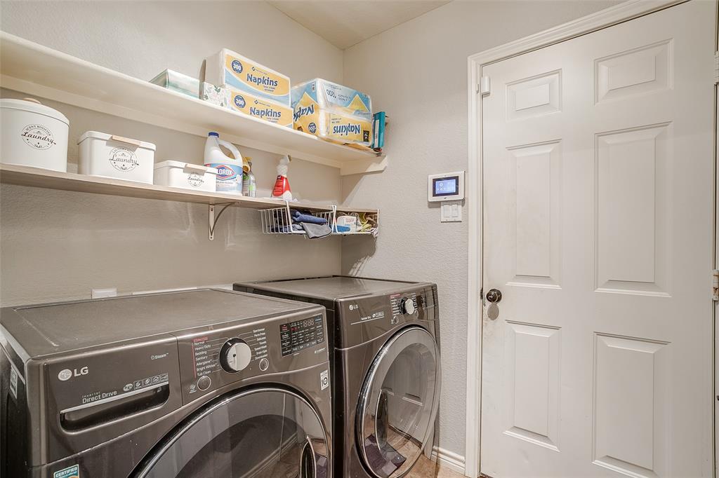 Park Glen Add - Residential