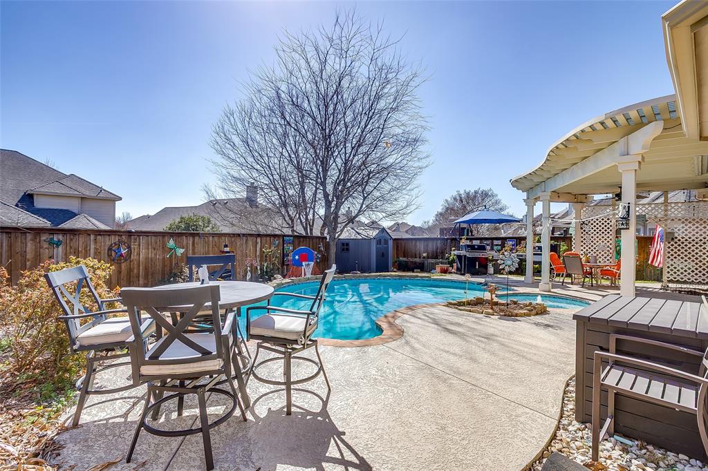 Park Glen Add - Residential