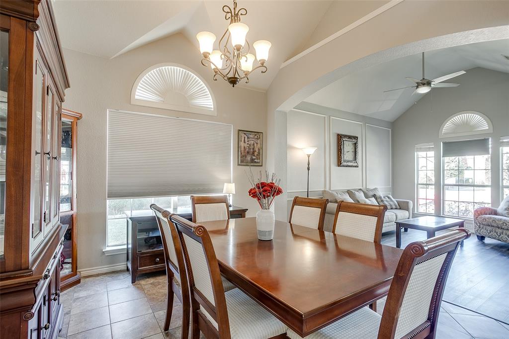 Park Glen Add - Residential