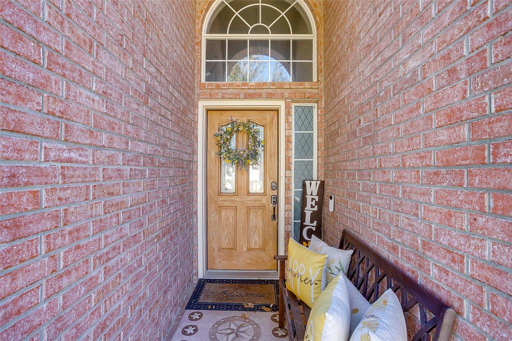 5366 Desert Falls Drive