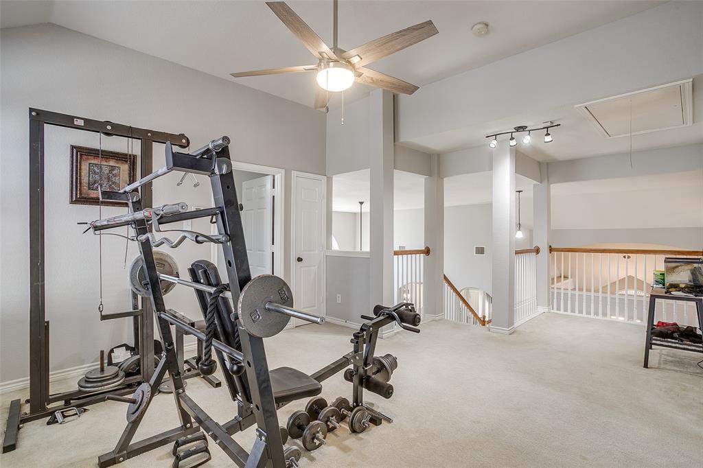 Park Glen Add - Residential