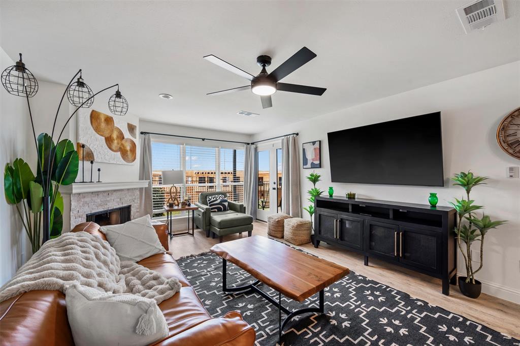 161 Henry M Chandler Drive