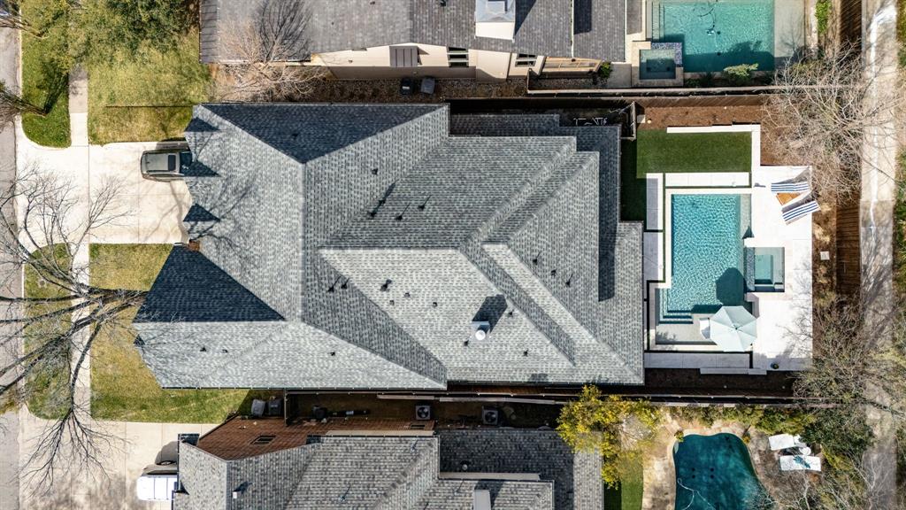 Gastonwood 04 - Residential