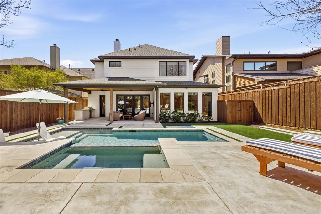 Gastonwood 04 - Residential