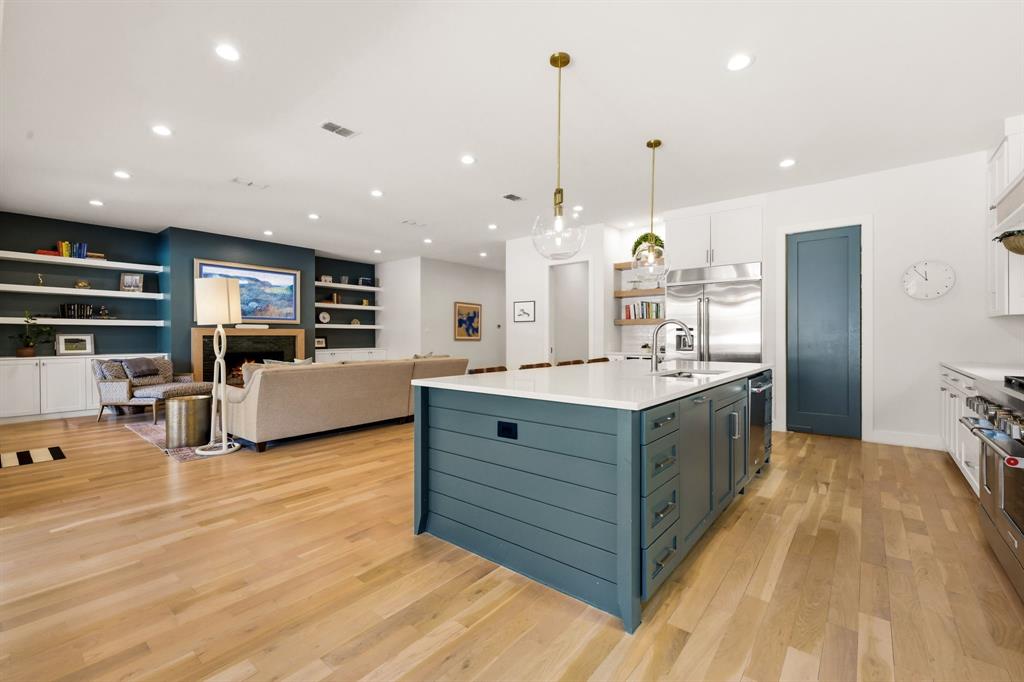 Gastonwood 04 - Residential