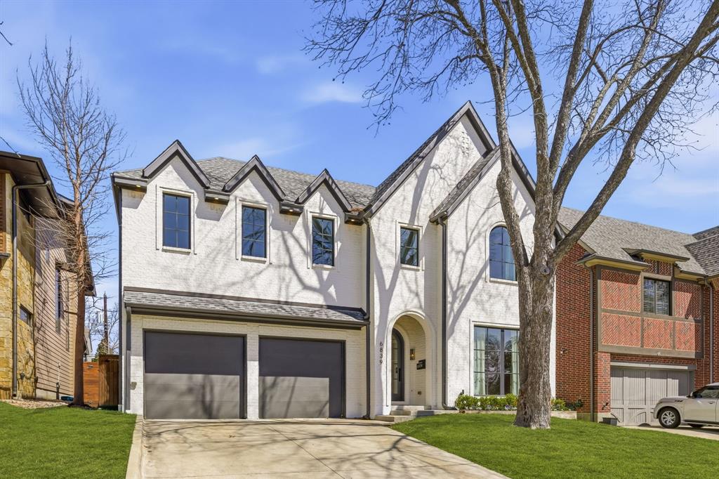 Gastonwood 04 - Residential