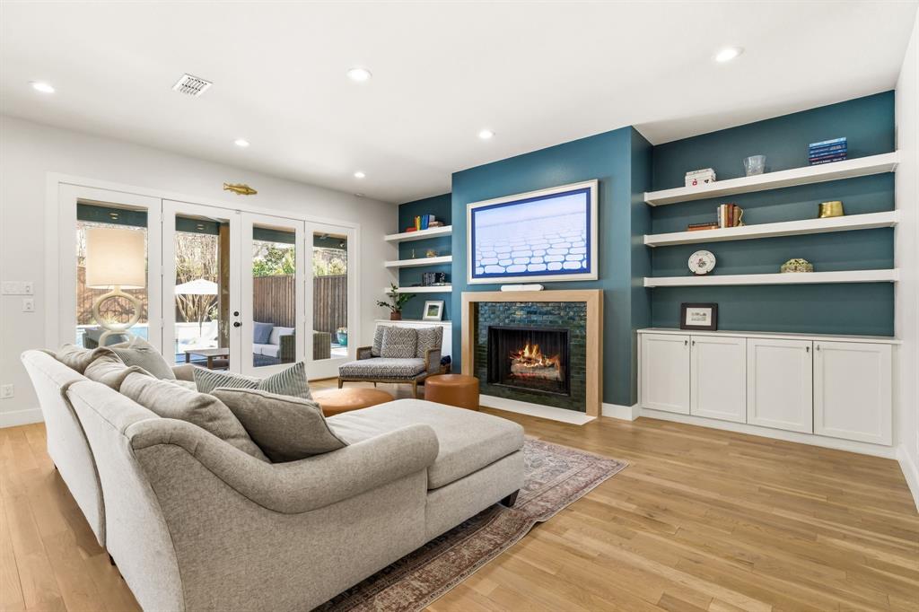 Gastonwood 04 - Residential