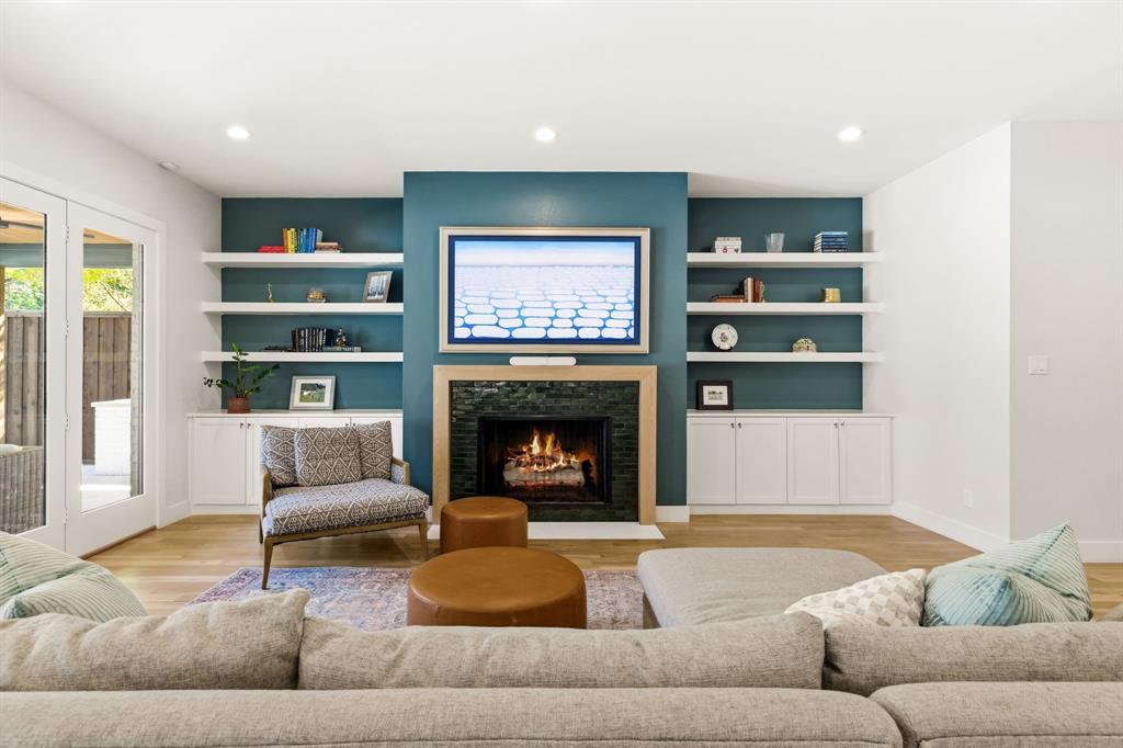 Gastonwood 04 - Residential