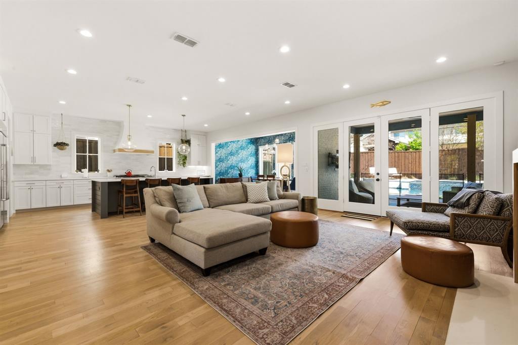 Gastonwood 04 - Residential