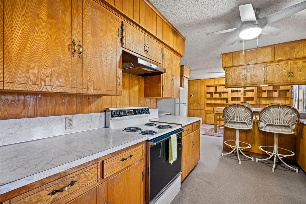 WW FULKERSON - Residential